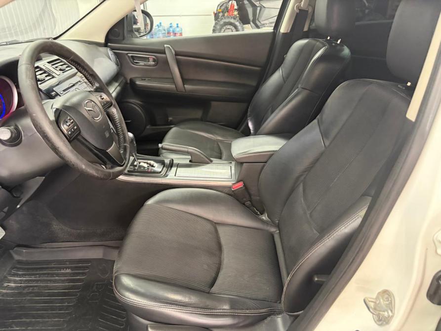 Mazda 6 II (GH) Рестайлинг Краснодар  - изображение 12