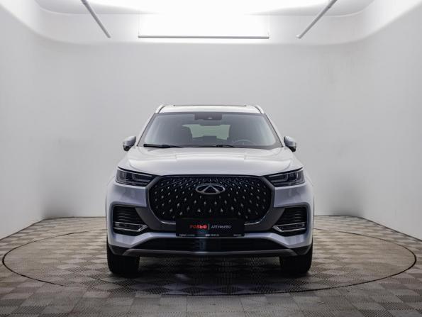 Chery Tiggo 8 Pro Max I Рестайлинг с пробегом 2023 года, цена 2 480 000 рублей, 31432 км, внедорожник, Автокод Объявления