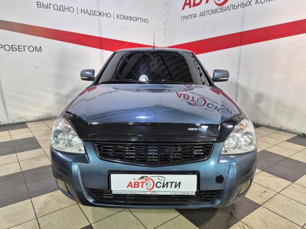 Lada (ВАЗ) Priora I Рестайлинг с пробегом 2015 года, цена 480 000 рублей, 224343 км, седан, Автокод Объявления