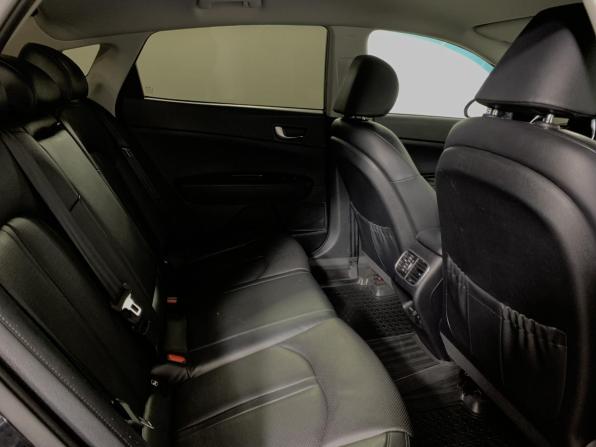 Kia Optima IV с пробегом 2017 года, цена 1 435 000 рублей, 180799 км, седан, Автокод Объявления