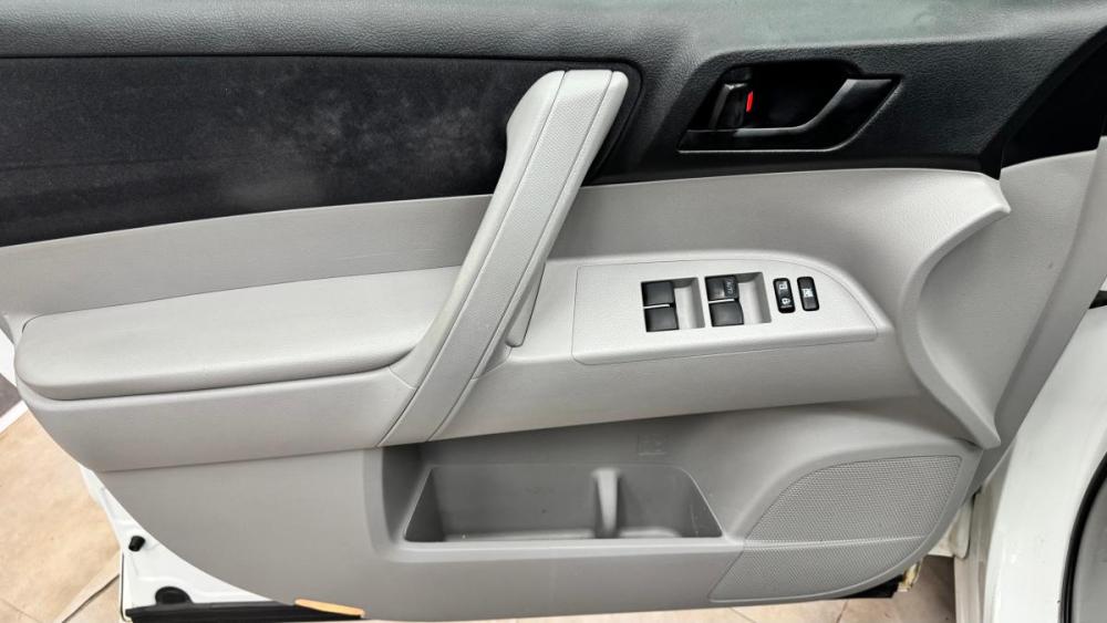 Toyota Highlander II (XU40) Киров  - изображение 7