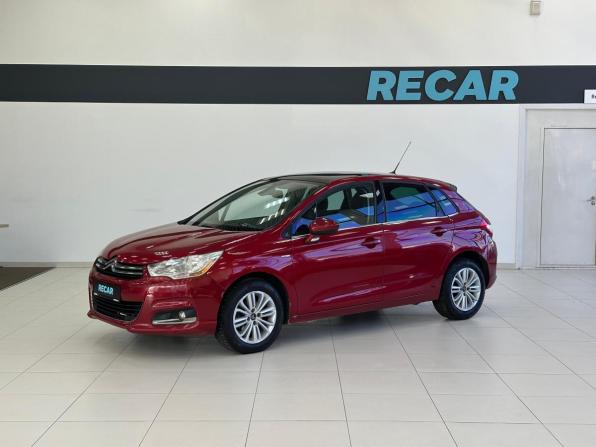 Citroen C4 II с пробегом 2013 года, цена 825 000 рублей, 111909 км, хэтчбек, Автокод Объявления