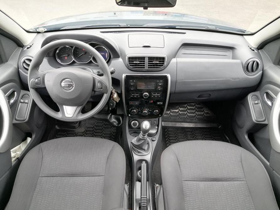 Nissan Terrano III (D10) Стерлитамак  - изображение 17