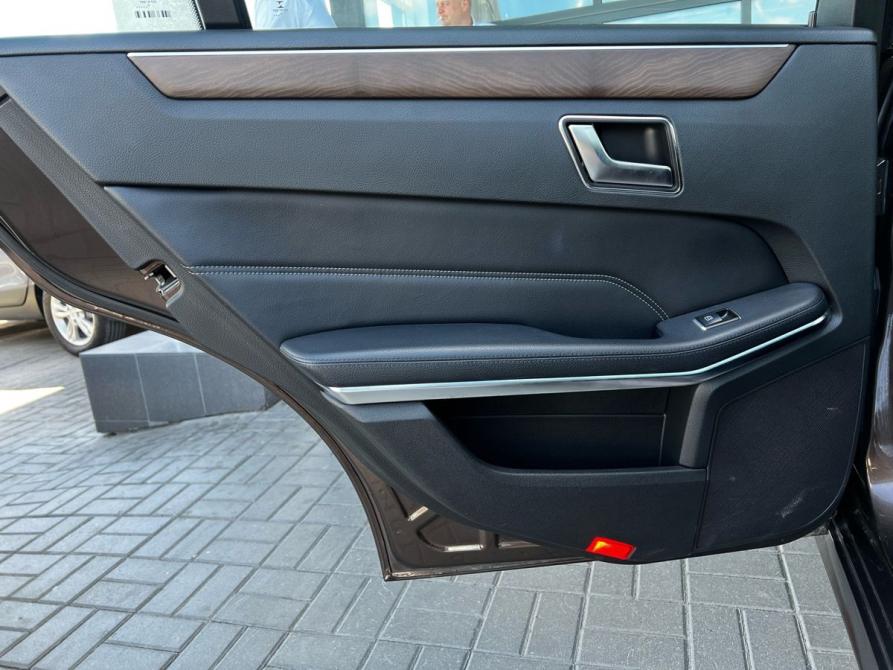 Mercedes-Benz E-Класс IV (W212 S212 C207) Рестайлинг Волгоград  - изображение 15