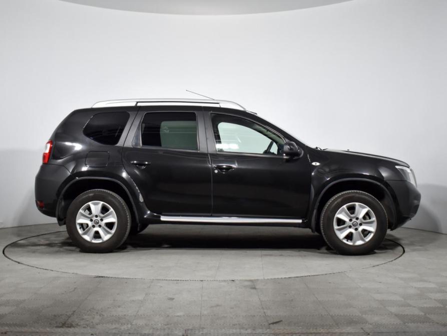 Nissan Terrano III (D10) Санкт-Петербург  - изображение 4