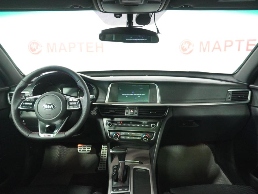 Kia Optima IV Рестайлинг Вологда  - изображение 16