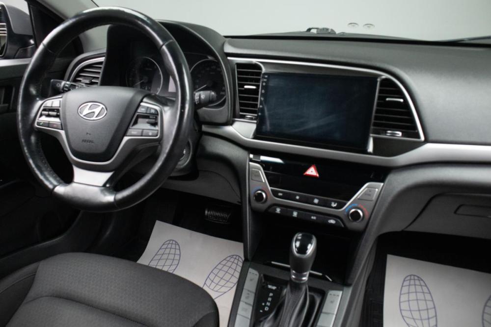 Hyundai Elantra VI (AD) Оренбург  - изображение 9
