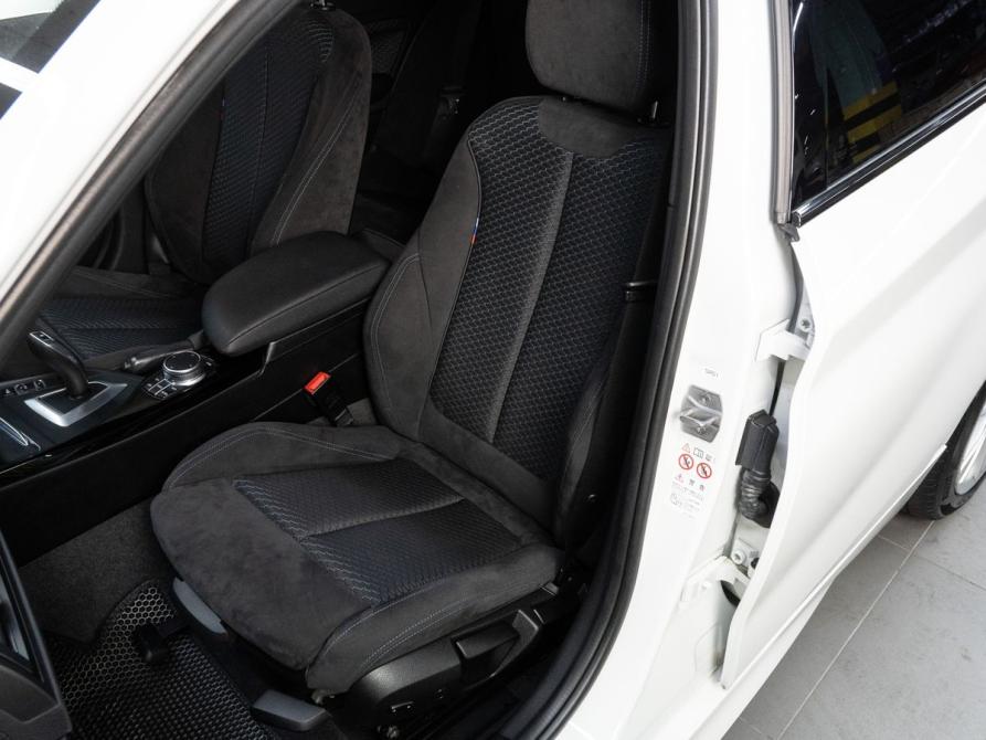 BMW 1 серии II (F20/F21) Рестайлинг 2 Тюмень  - изображение 15