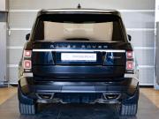 Land Rover Range Rover IV Рестайлинг Москва  - изображение 45