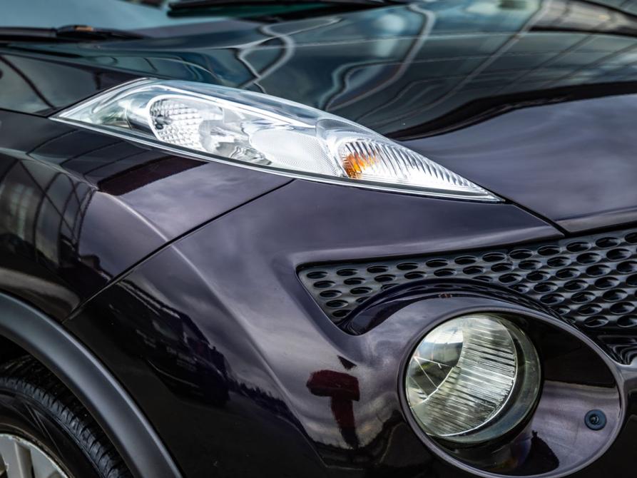 Nissan Juke I Волгоград  - изображение 11