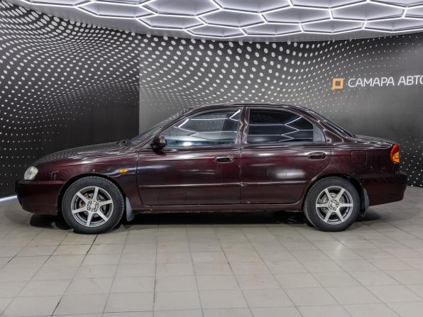 Kia Spectra I Рестайлинг 2 с пробегом 2007 года, цена 257 000 рублей, 300000 км, седан, Автокод Объявления