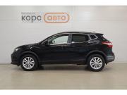 Nissan Qashqai II Коломна  - изображение 16