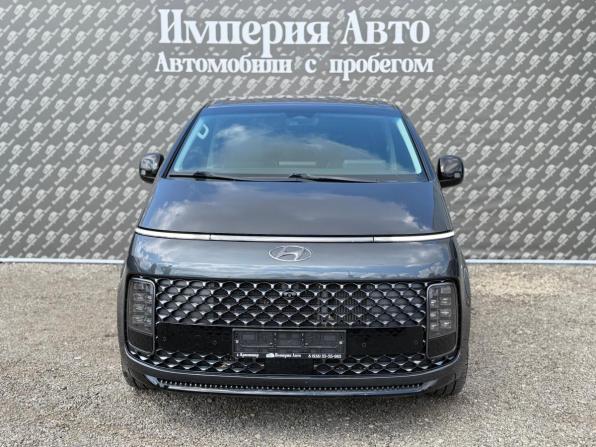 Hyundai Staria I с пробегом 2022 года, цена 4 700 000 рублей, 47000 км, минивэн, Автокод Объявления