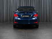 Hyundai Solaris I Рестайлинг Ставрополь  - изображение 25
