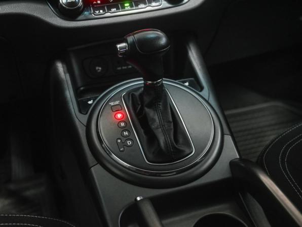 Kia Sportage III с пробегом 2011 года, цена 1 399 000 рублей, 116350 км, внедорожник, Автокод Объявления
