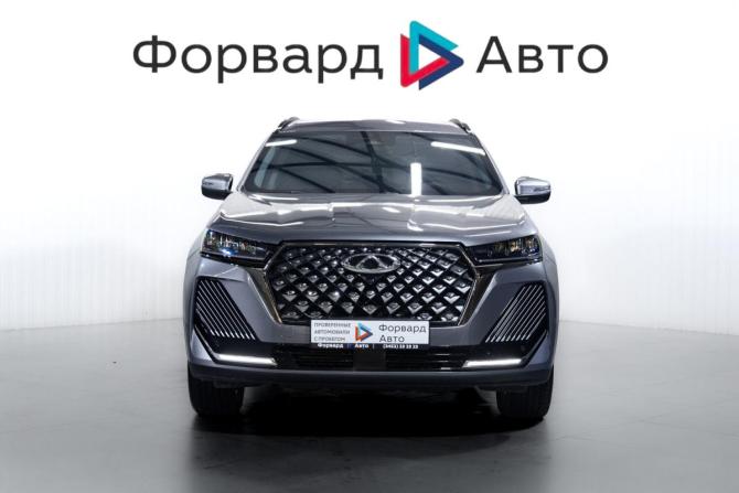Chery Tiggo 7 Pro Max I Рестайлинг с пробегом 2025 года, цена 2 990 000 рублей, 35000 км, внедорожник, Автокод Объявления