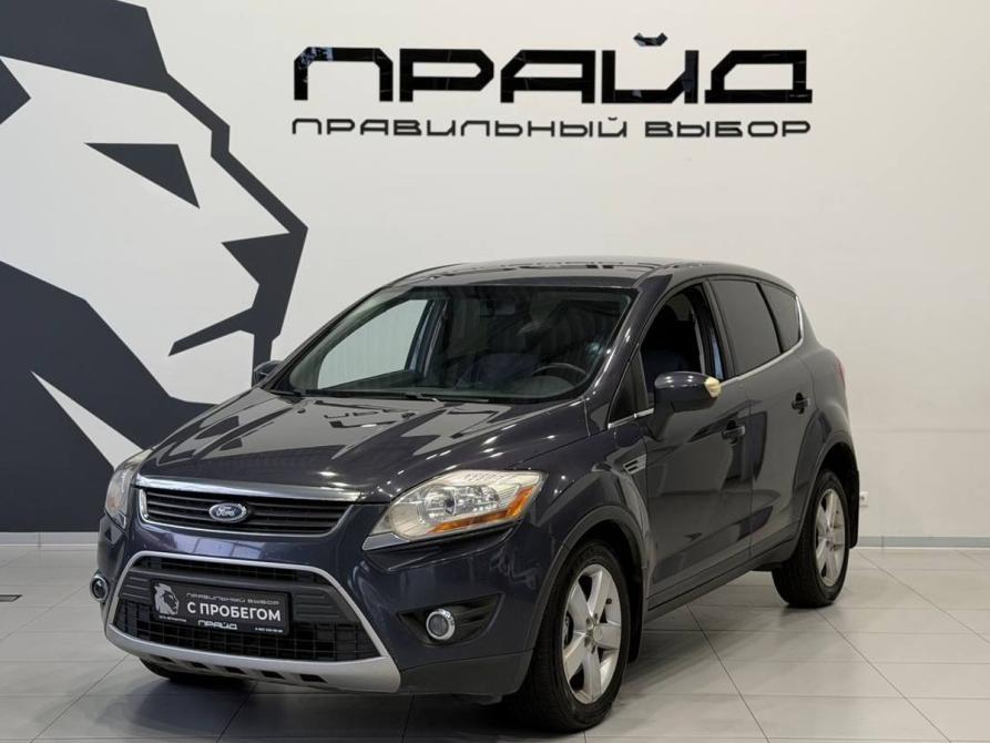 Ford Kuga I Ростов-на-Дону  - изображение 1