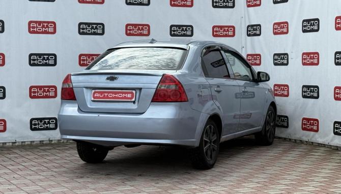 Chevrolet Aveo I Рестайлинг с пробегом 2011 года, цена 220 000 рублей, 317000 км, седан, Автокод Объявления