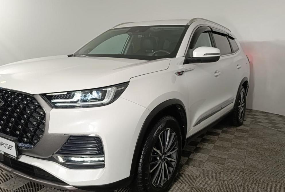 Chery Tiggo 8 Pro Max I Волгоград  - изображение 20