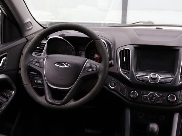 Chery Tiggo 5 I с пробегом 2014 года, цена 862 000 рублей, 139323 км, внедорожник, Автокод Объявления