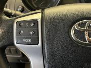 Toyota Land Cruiser Prado 150 Series Рестайлинг 1 Челябинск  - изображение 36