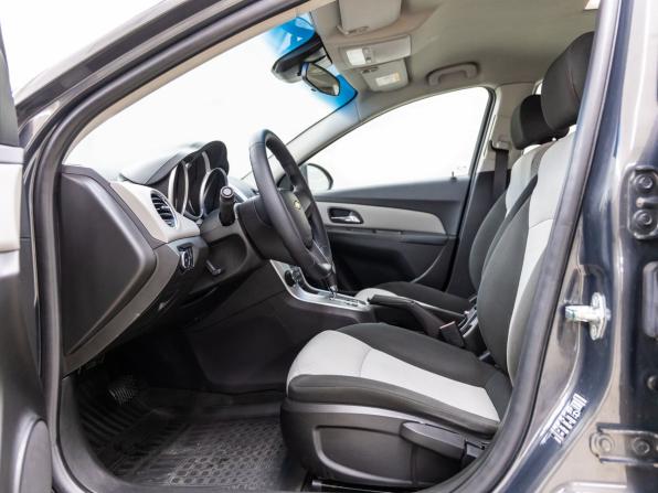 Chevrolet Cruze I Рестайлинг с пробегом 2014 года, цена 888 000 рублей, 124558 км, седан, Автокод Объявления