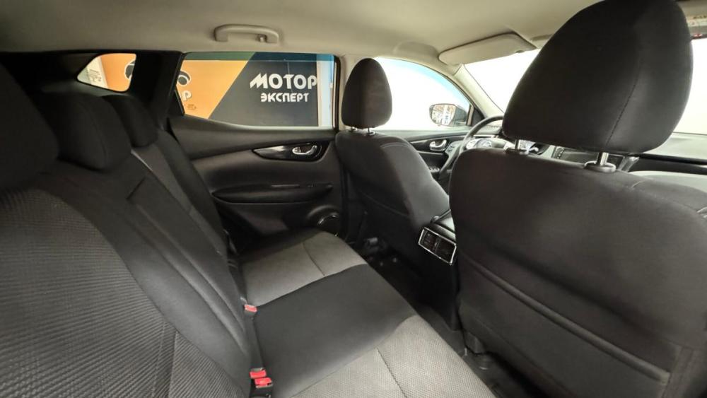 Nissan Qashqai II Киров  - изображение 17