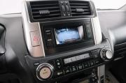 Toyota Land Cruiser Prado 150 Series Красноярск  - изображение 39