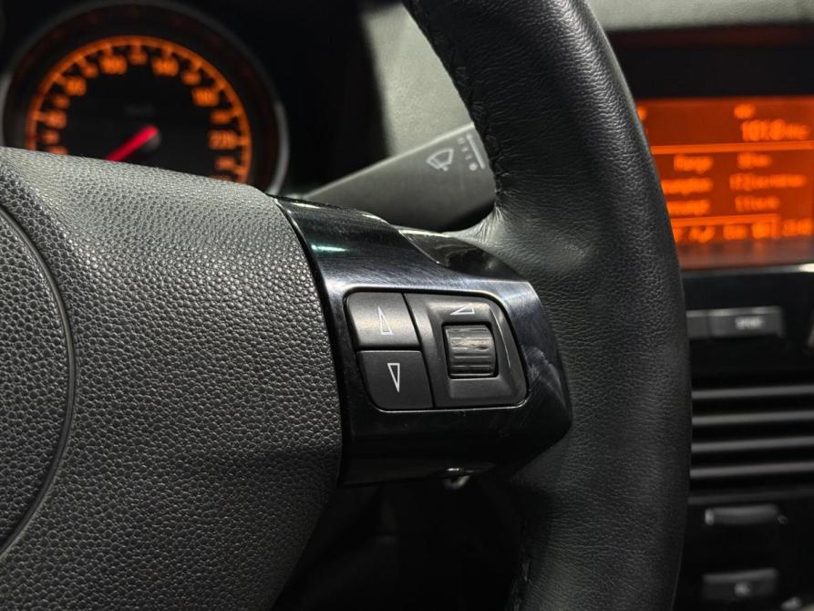 Opel Astra H Рестайлинг Ставрополь  - изображение 18