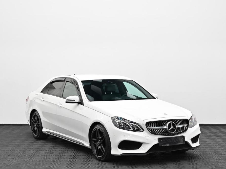Mercedes-Benz E-Класс IV (W212 S212 C207) Рестайлинг Москва  - изображение 1