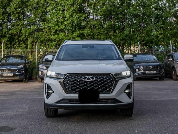 Chery Tiggo 7 Pro Max I с пробегом 2023 года, цена 1 485 000 рублей, 125486 км, внедорожник, Автокод Объявления