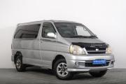 Toyota Touring HiAce I Томск  - изображение 18