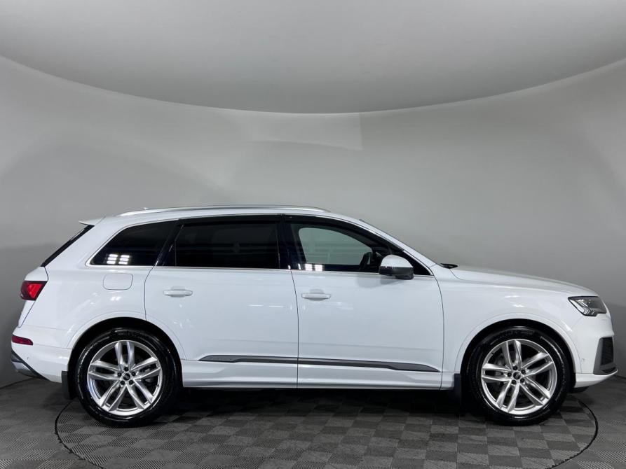 Audi Q7 II (4M) Рестайлинг Ростов-на-Дону  - изображение 7