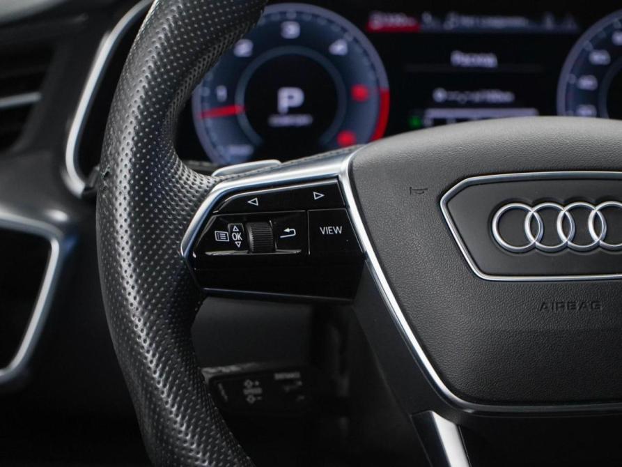 Audi A6 V (C8) Москва  - изображение 14