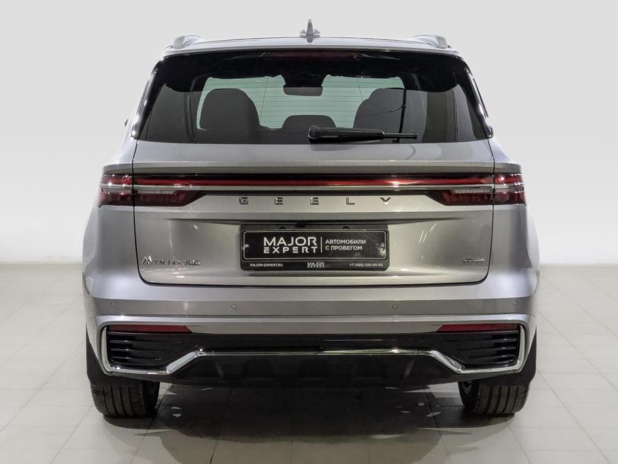 Geely Monjaro I Химки  - изображение 6