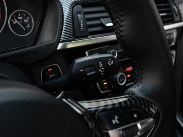 BMW 4 серии F32/F33/F36 с пробегом 2014 года, цена 2 420 000 рублей, 184530 км, купе, Автокод Объявления