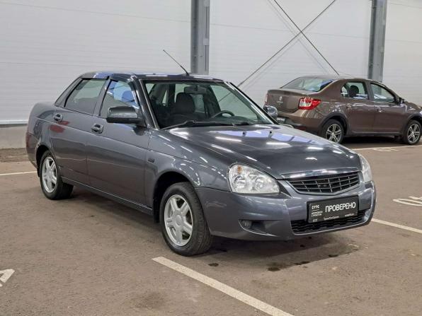 Lada (ВАЗ) Priora I Рестайлинг с пробегом 2018 года, цена 650 000 рублей, 131290 км, седан, Автокод Объявления