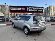 Mitsubishi Outlander II Рестайлинг Альметьевск  - изображение 35