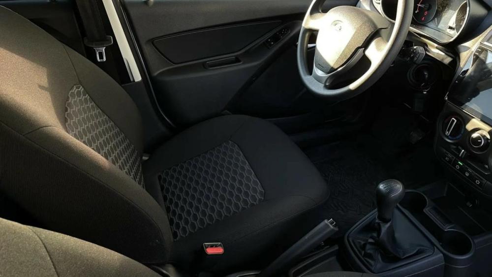 Lada (ВАЗ) Granta I Рестайлинг Оренбург  - изображение 10