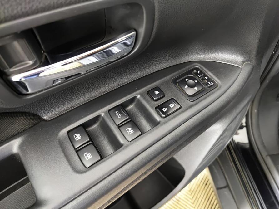 Mitsubishi Outlander III Рестайлинг 2 Уфа  - изображение 23