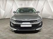 Kia K5 III Москва  - изображение 31
