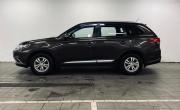 Mitsubishi Outlander III Рестайлинг 2 Санкт-Петербург  - изображение 24