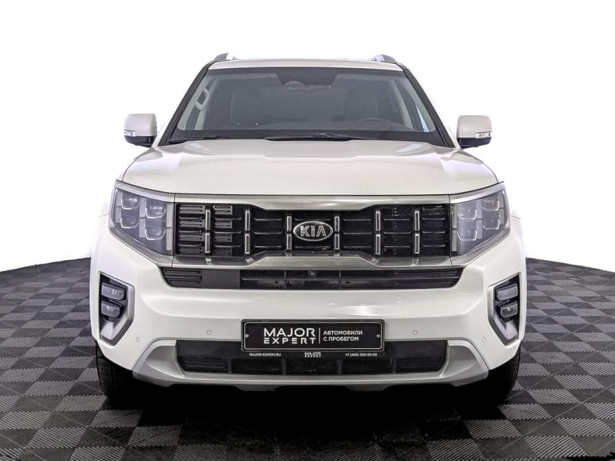 Kia Mohave I Рестайлинг 2 Москва  - изображение 2