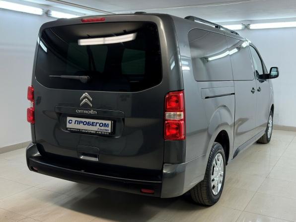 Citroen SpaceTourer I с пробегом 2020 года, цена 2 515 000 рублей, 281914 км, минивэн, Автокод Объявления