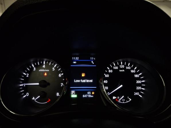 Nissan X-Trail III Рестайлинг с пробегом 2021 года, цена 3 255 000 рублей, 64717 км, внедорожник, Автокод Объявления
