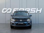 Volkswagen Tiguan I Рестайлинг Краснодар  - изображение 23