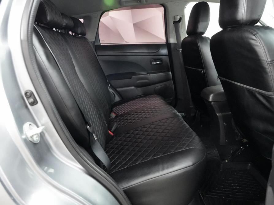 Mitsubishi ASX I Рестайлинг Ульяновск  - изображение 12