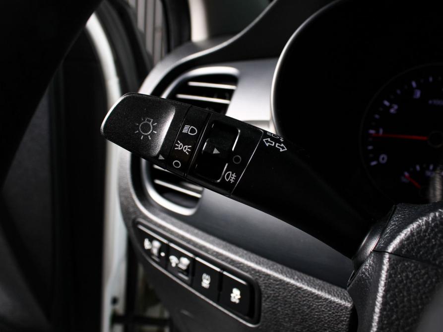 Kia Rio IV Минеральные Воды  - изображение 13