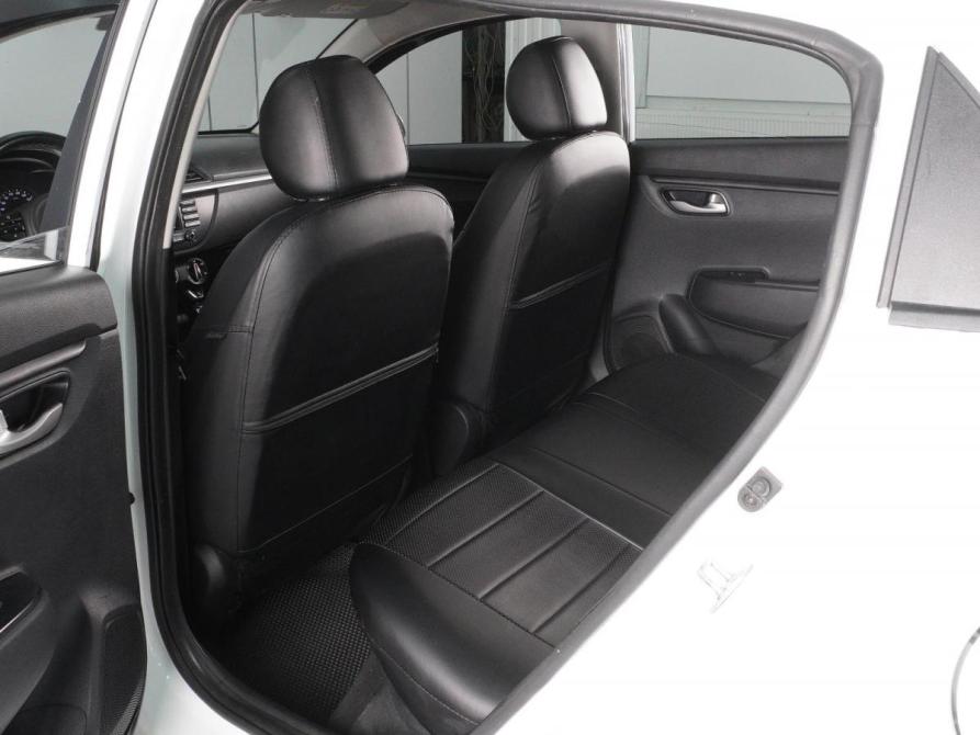 Kia Rio IV Минеральные Воды  - изображение 11