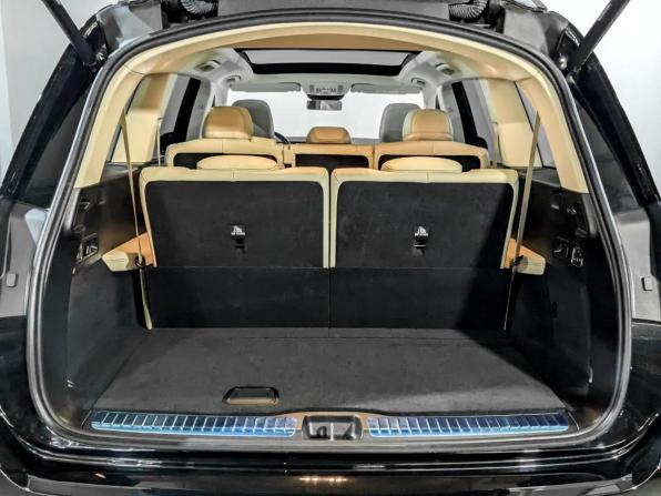 Mercedes-Benz GLS II (X167) с пробегом 2023 года, цена 11 990 000 рублей, 65202 км, внедорожник, Автокод Объявления
